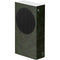 Military Green Shadow Camo Xbox Series S Console Skin